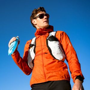 Bidon pliabil Hydrapak Softflask Speed 500ml HydraPak - 12