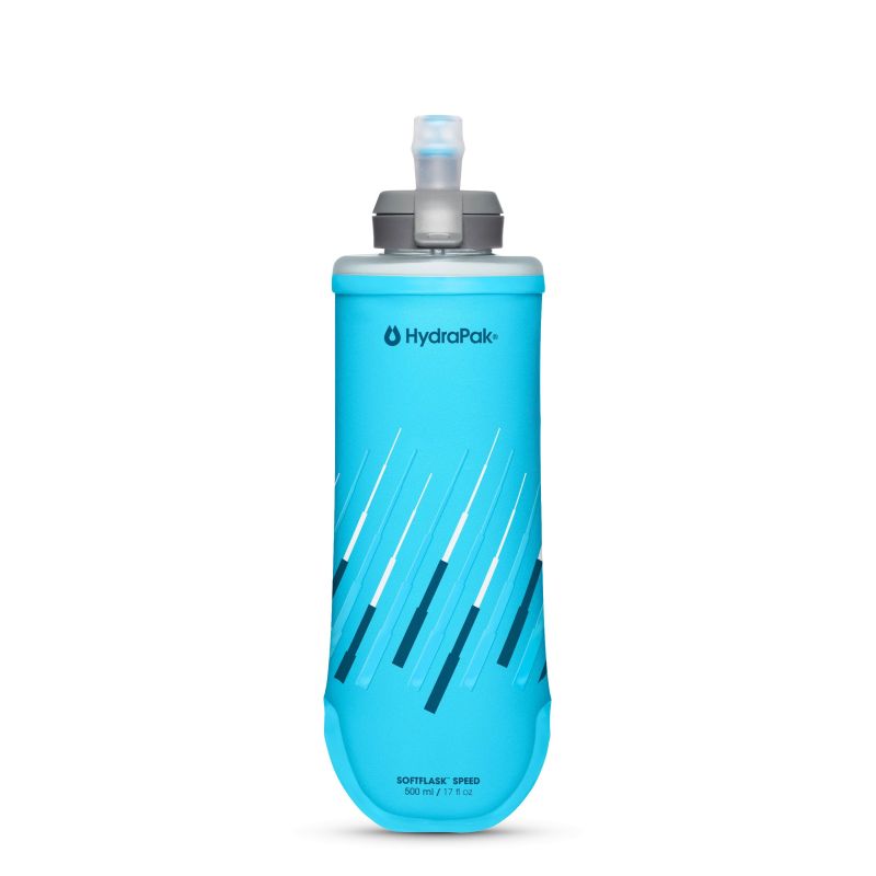 Bidon pliabil Hydrapak Softflask Speed 500ml HydraPak - 1