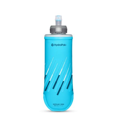 Bidon pliabil Hydrapak Softflask Speed 500ml HydraPak - 1