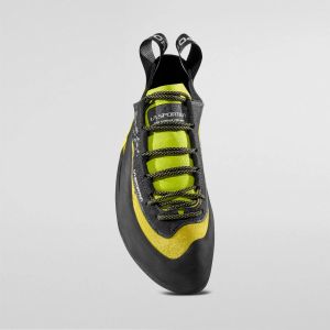 Papuci de catarare La Sportiva Miura Lace La Sportiva - 2