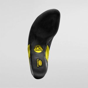 Papuci de catarare La Sportiva Miura Lace La Sportiva - 3
