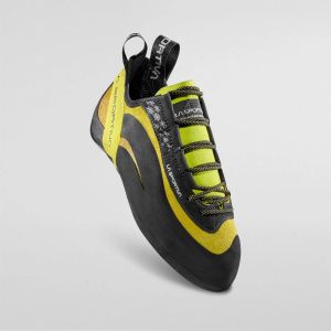 Papuci de catarare La Sportiva Miura Lace La Sportiva - 4