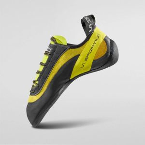Papuci de catarare La Sportiva Miura Lace La Sportiva - 5