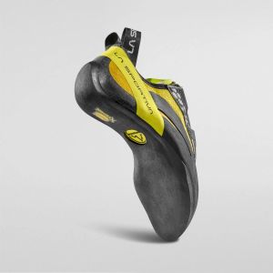 Papuci de catarare La Sportiva Miura Lace La Sportiva - 6
