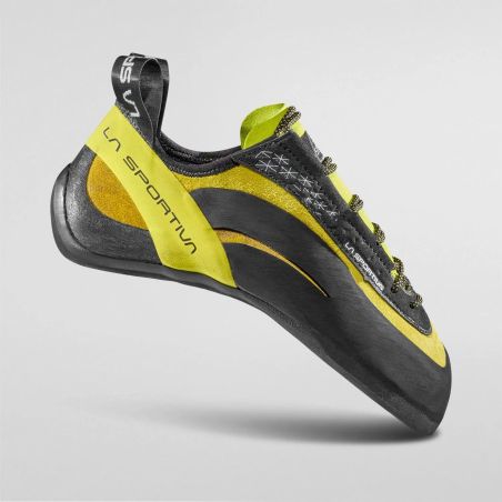 Papuci de catarare La Sportiva Miura Lace La Sportiva - 1