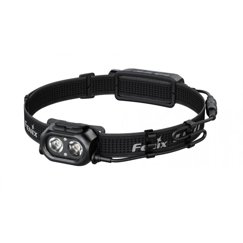 Lanterna frontala Fenix HP12R-T Fenix - 1