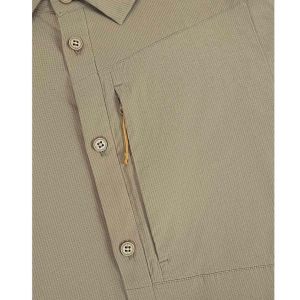 Camasa cu maneca lunga Turbat Maya Trek Turbat - 2