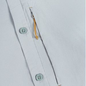 Camasa cu maneca lunga Turbat Maya Hood Travel Turbat - 3