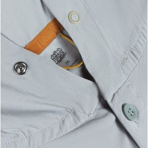 Camasa cu maneca lunga Turbat Maya Hood Travel Turbat - 2