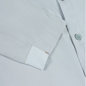 Camasa cu maneca lunga Turbat Maya Hood Travel Turbat - 4