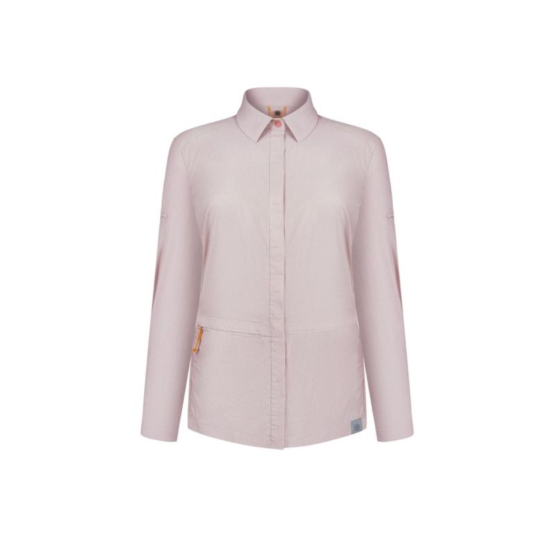 Camasa dama cu maneca lunga Turbat Maya 2 Turbat - 1