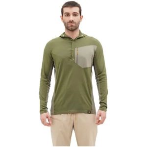 Camasa Turbat Maya Hood Trek Turbat - 6