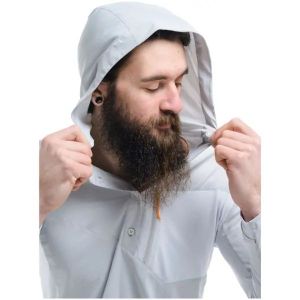 Camasa Turbat Maya Hood Trek Turbat - 3