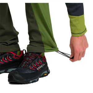 Pantaloni Trangoworld Malmo DF