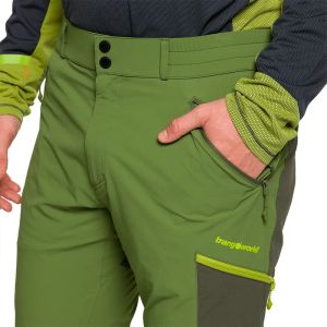 Pantaloni Trangoworld Malmo DF