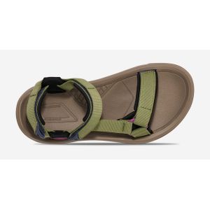 Sandale dama Teva Terra Fi 5 Universal SS26 Teva - 5