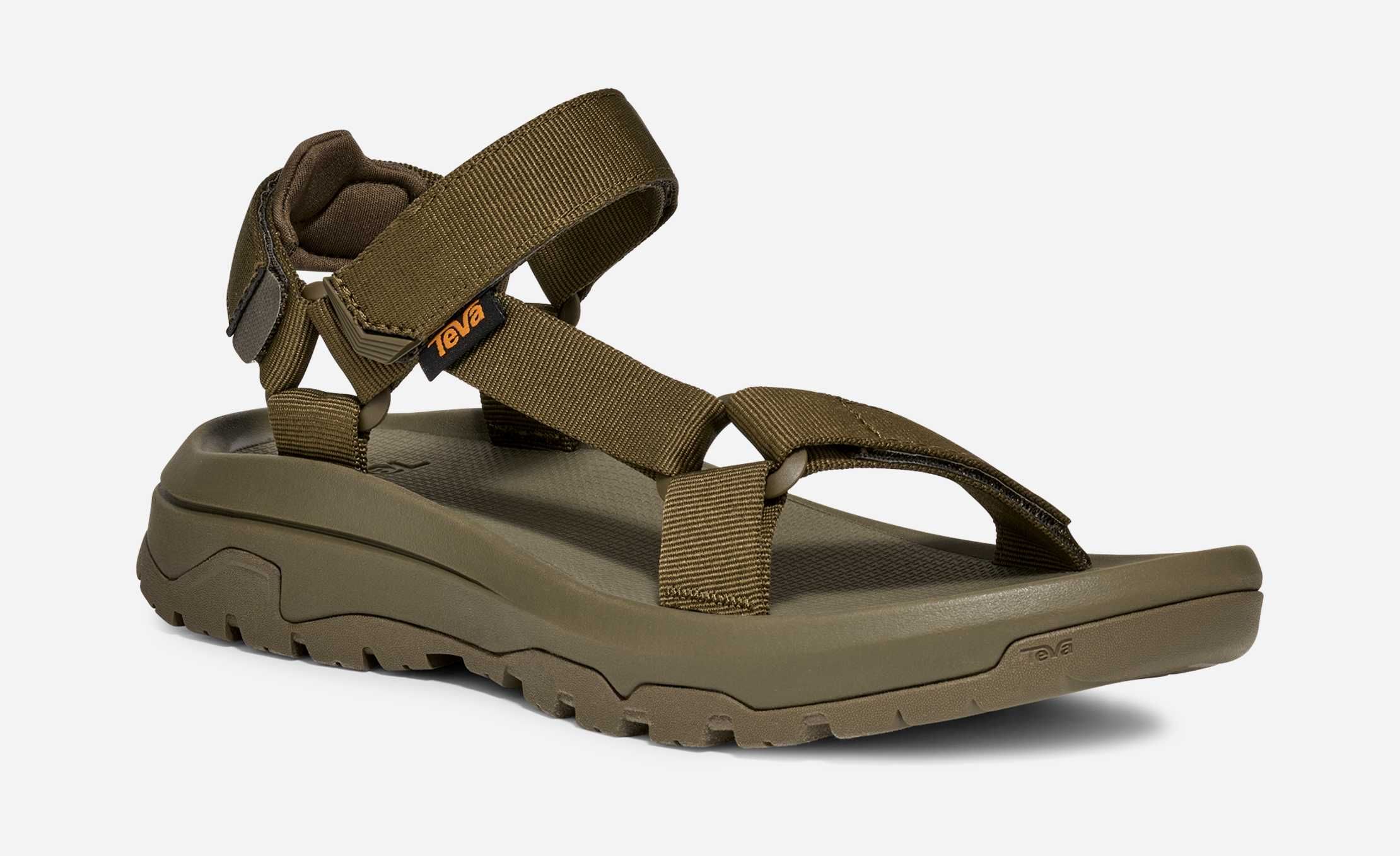 Sandale Teva Hurricane XLT 3 SS26 Culoare Maro Numar 42