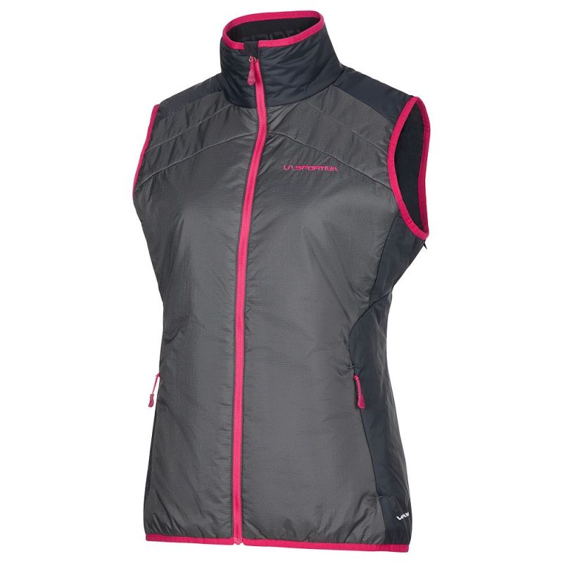 Vesta La Sportiva Spark Primaloft Wmn La Sportiva - 4