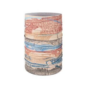 Bandana Buff EL CAMINO DE SANTIAGO Collection Buff - 1