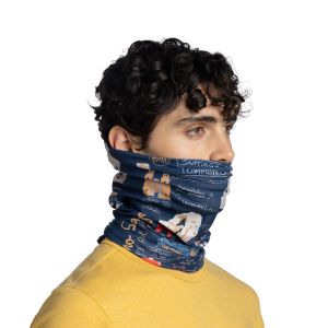 Bandana Buff EL CAMINO DE SANTIAGO Collection Buff - 7