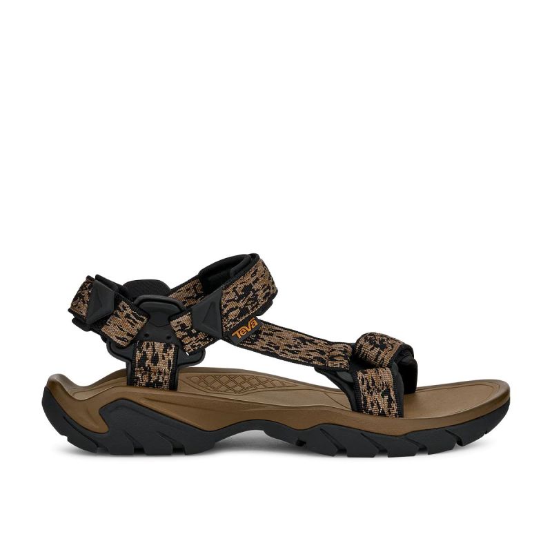 Sandale Teva Terra Fi 5 Universal SS26 Teva - 1