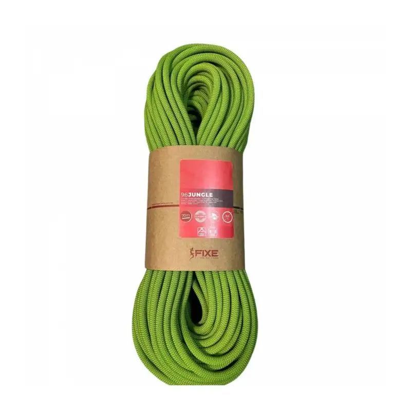 Coarda Fixe Jungle 9.6mm, 70m FIXE - 1