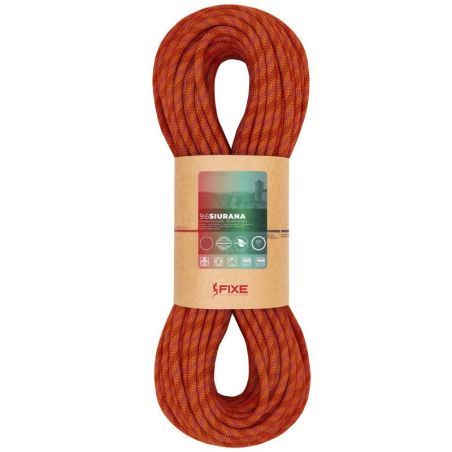 Coarda Fixe Siurana 9.6mm, 70m FIXE - 1