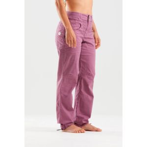 Pantaloni Dama E9 Onda Flax SS26 Enove - 3