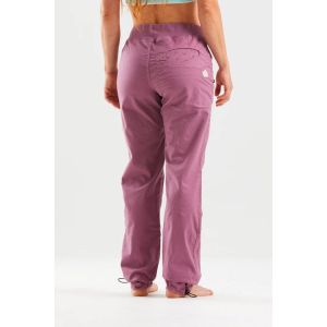 Pantaloni Dama E9 Onda Flax SS26 Enove - 4