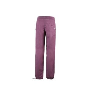 Pantaloni Dama E9 Onda Flax SS26 Enove - 2