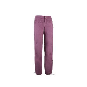 Pantaloni Dama E9 Onda Flax SS26 Enove - 1
