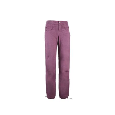 Pantaloni Dama E9 Onda Flax SS26 Enove - 1
