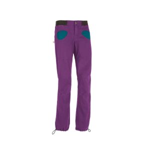Pantaloni Dama E9 Onda Story SS26 Enove - 1