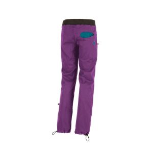 Pantaloni Dama E9 Onda Story SS26 Enove - 2