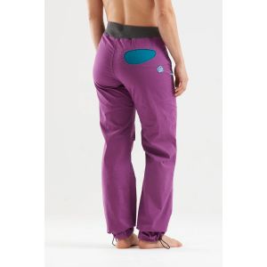 Pantaloni Dama E9 Onda Story SS26 Enove - 5