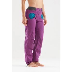 Pantaloni Dama E9 Onda Story SS26 Enove - 4