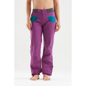 Pantaloni Dama E9 Onda Story SS26 Enove - 3
