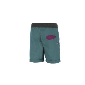 Pantaloni scurti dama E9 Onda Short SS26 Enove - 2