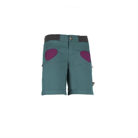 Pantaloni scurti dama E9 Onda Short SS26 Enove - 1