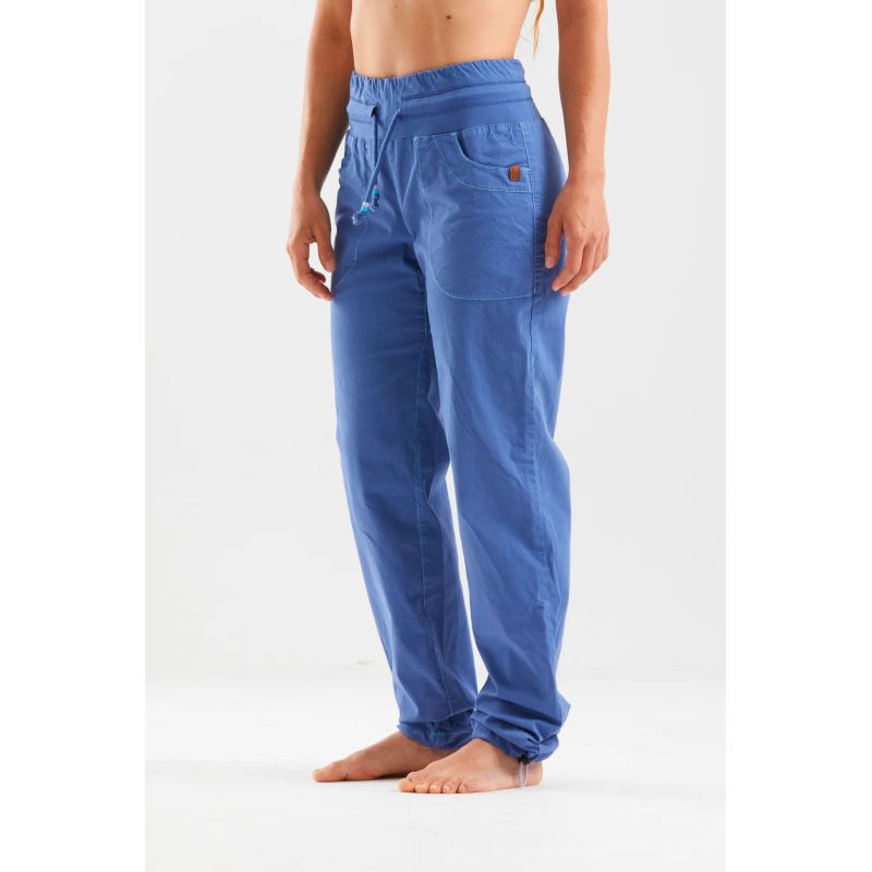 Pantaloni Dama E9 Mafalda SS26 Enove - 1