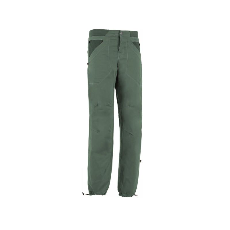 Pantaloni E9 3Angolo SS26 Enove - 1