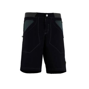 Pantaloni E9 3Angolo Short SS26 Enove - 1