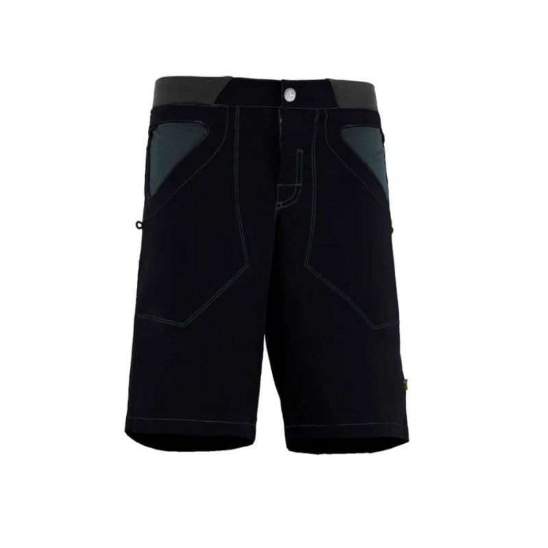 Pantaloni E9 3Angolo Short SS26 Enove - 1