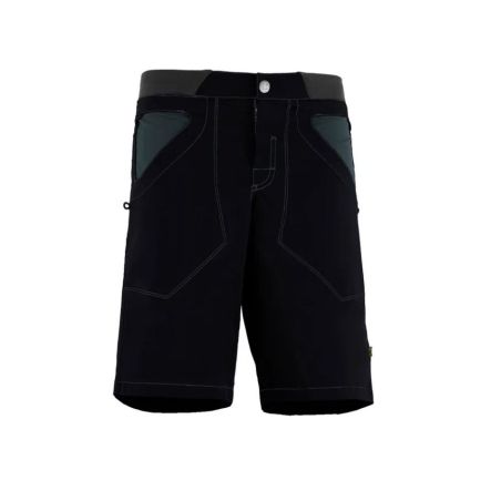 Pantaloni E9 3Angolo Short SS26 Enove - 1