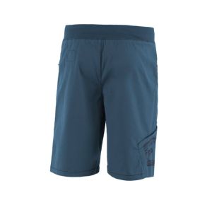 Pantaloni Scurti E9 Pentago Peace SS26 Enove - 2