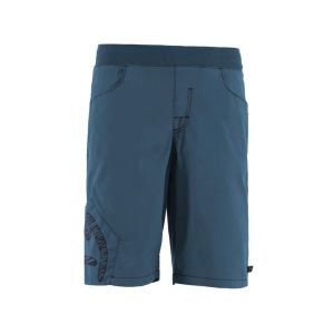 Pantaloni Scurti E9 Pentago Peace SS26 Enove - 1