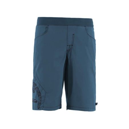 Pantaloni Scurti E9 Pentago Peace SS26 Enove - 1