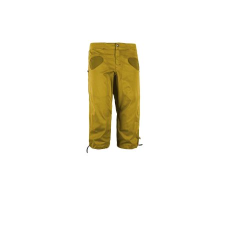 Pantaloni 3/4 E9 R3 SS26 Enove - 1