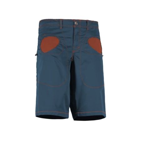 Pantaloni Scurti Barbati Rondo SS26 Enove - 1