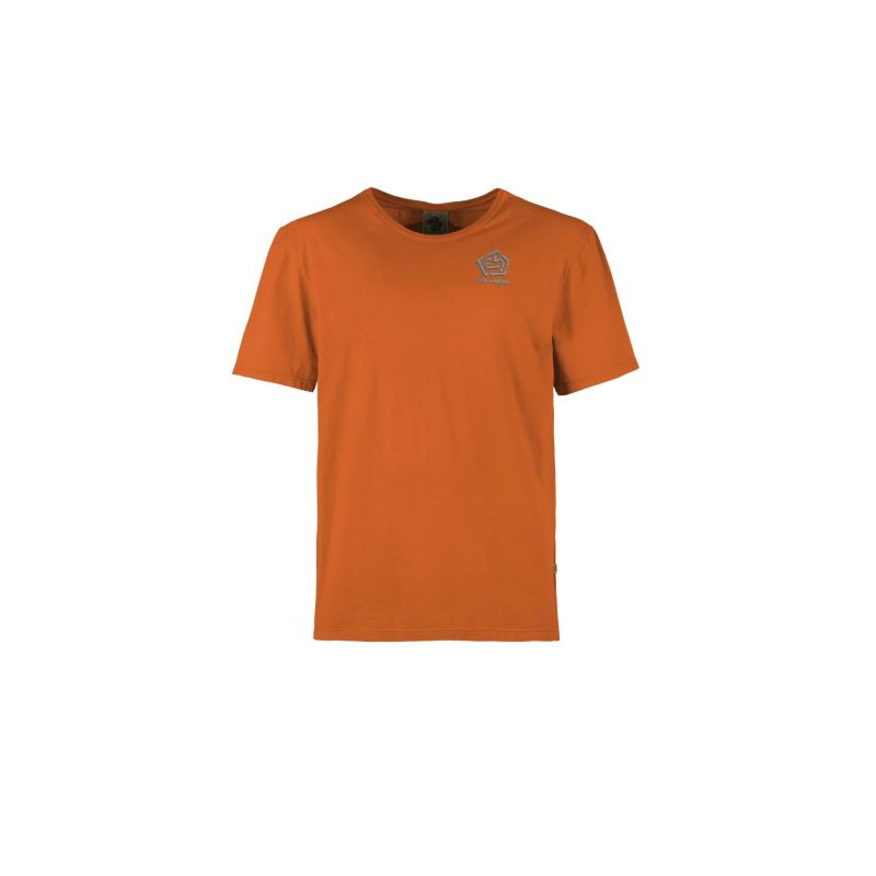 Tricou E9 Sapiens SS26 Enove - 1